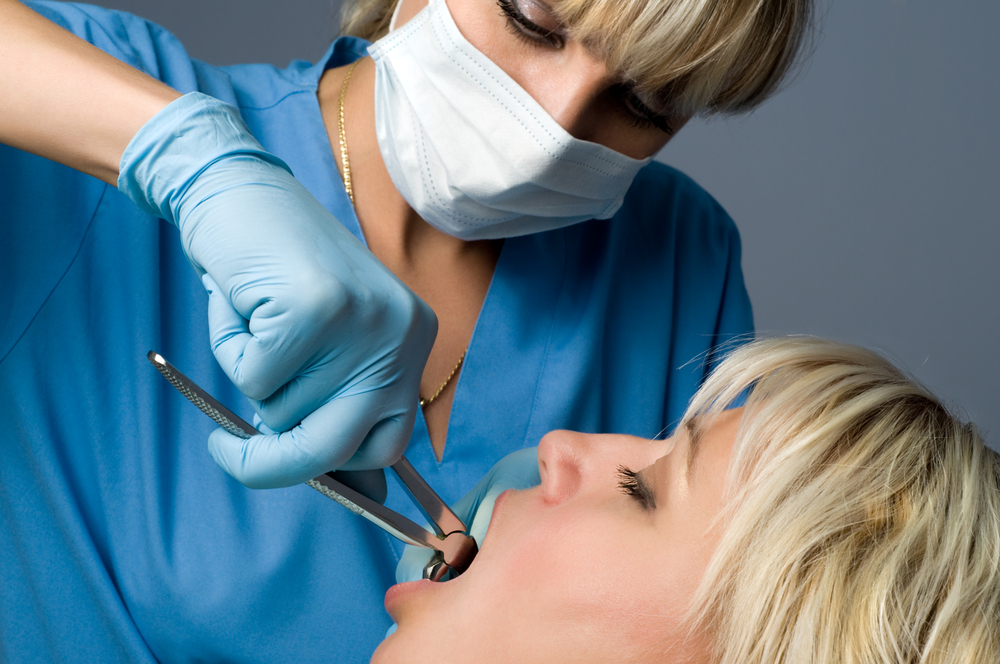 How to know if you need a tooth extraction? 