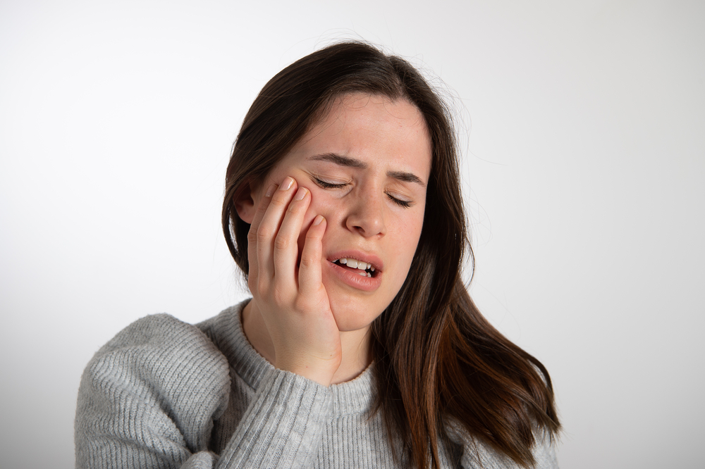 Is it time to get your wisdom teeth removed?