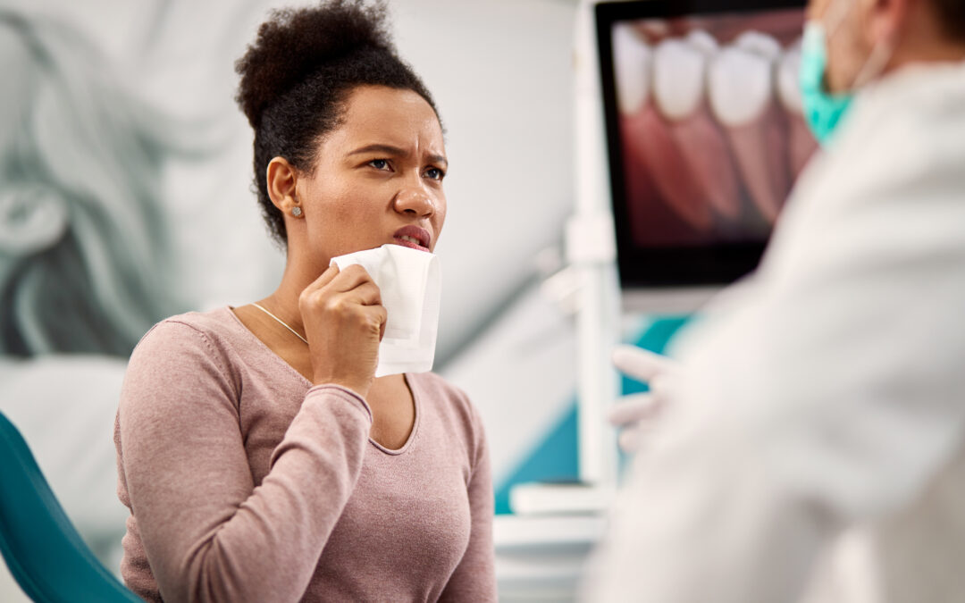 Early Periodontal Disease: Everything You Should Know