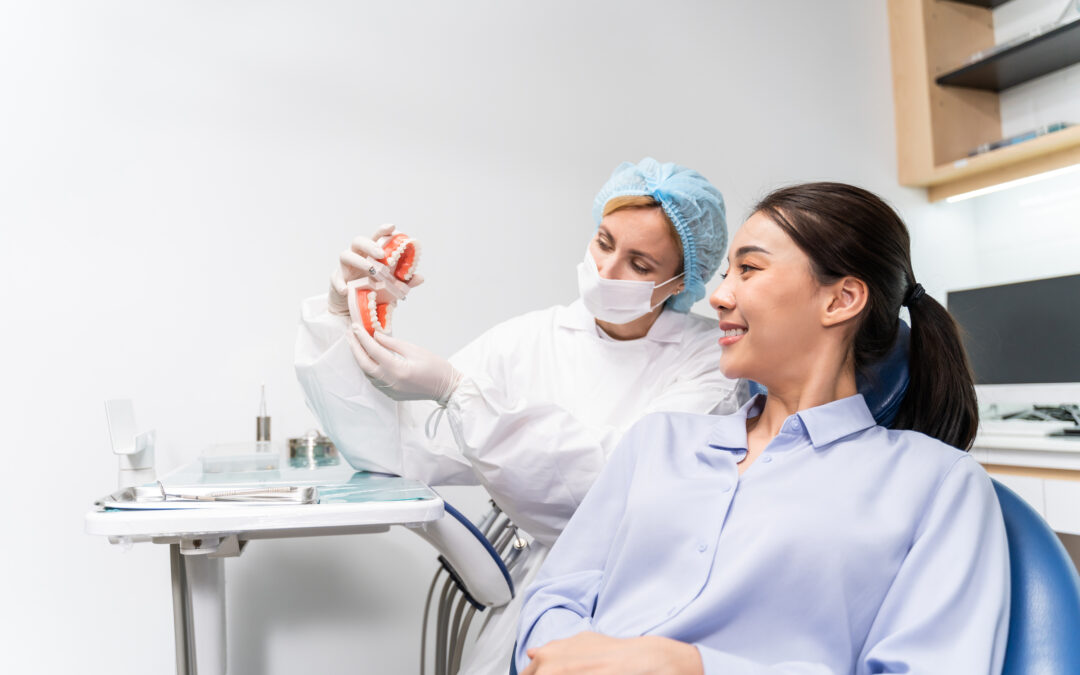 What is preventive dentistry, and why is it important?