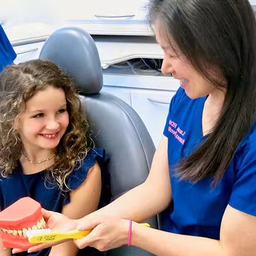 Childrens Dentist Toronto