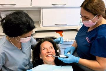 composite dental fillings annex dentistry