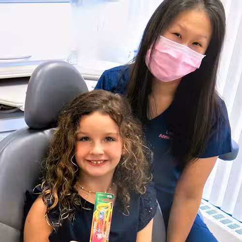 Pediatric Dentist Toronto
